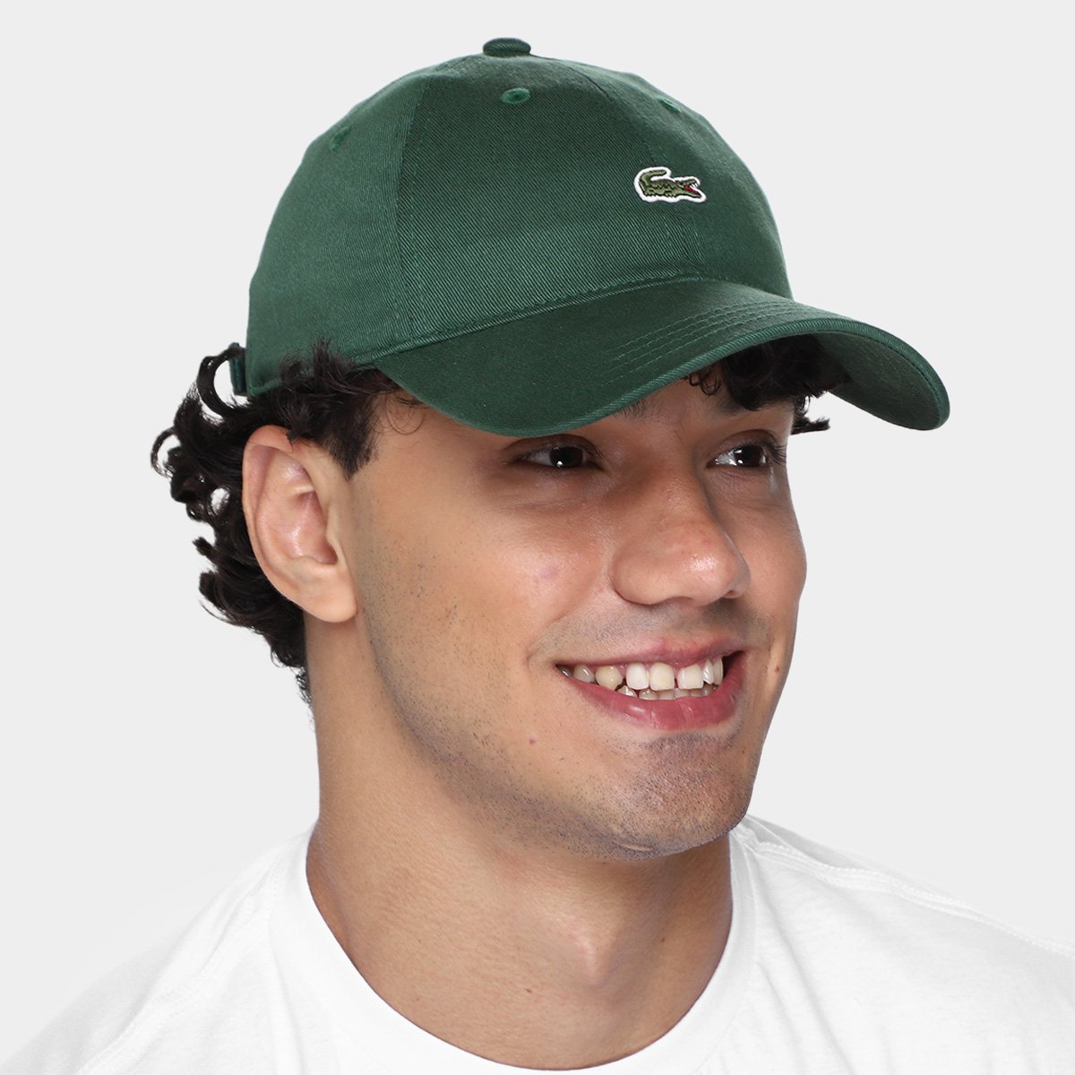 Boné Lacoste - 1
