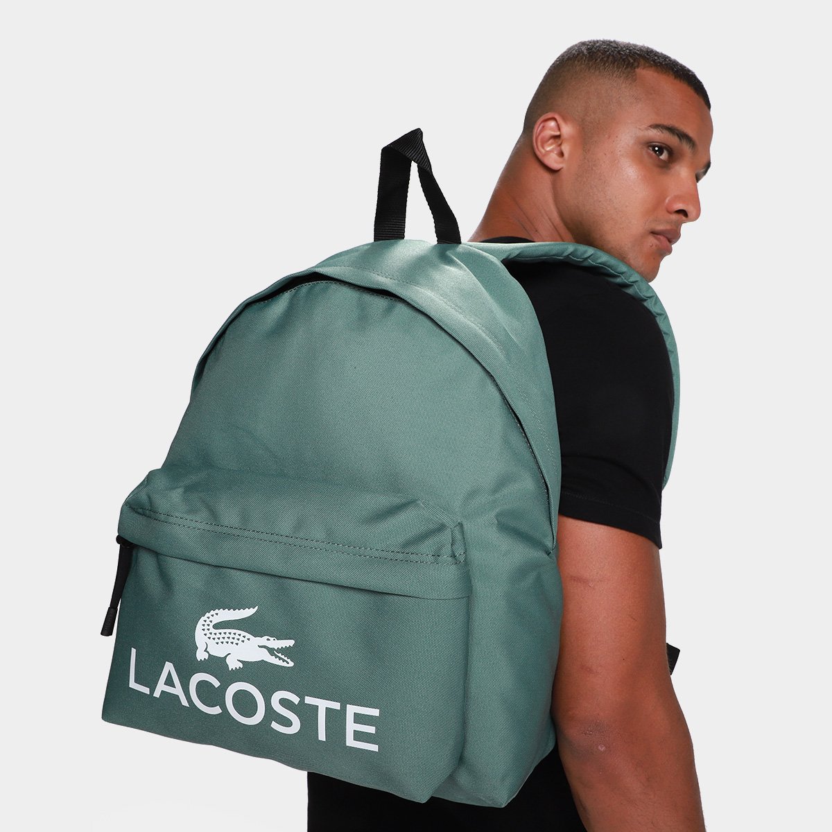 Mochila Lacoste Homme 17 L - 1