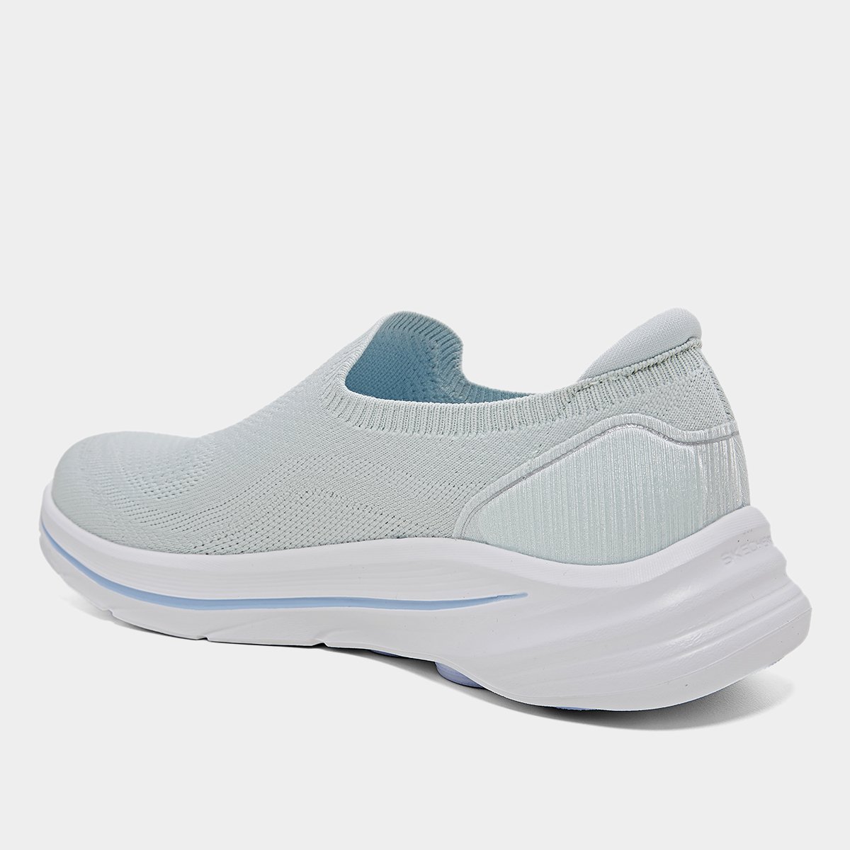 Tênis Skechers Go Walk 8 Feminino - Tam: 38 - 2