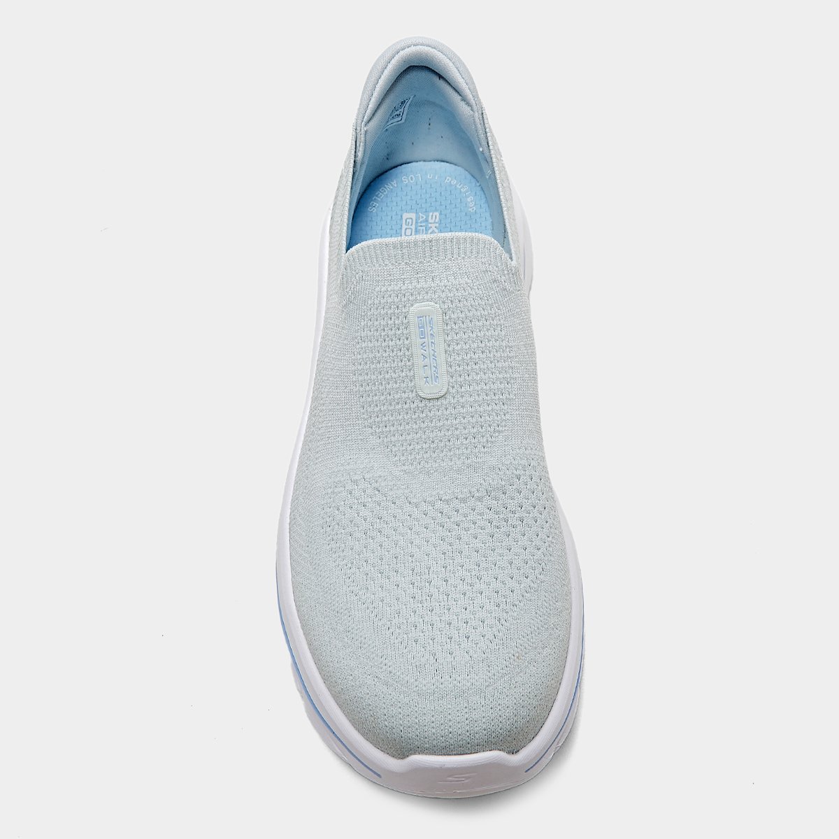 Tênis Skechers Go Walk 8 Feminino - Tam: 38 - 3