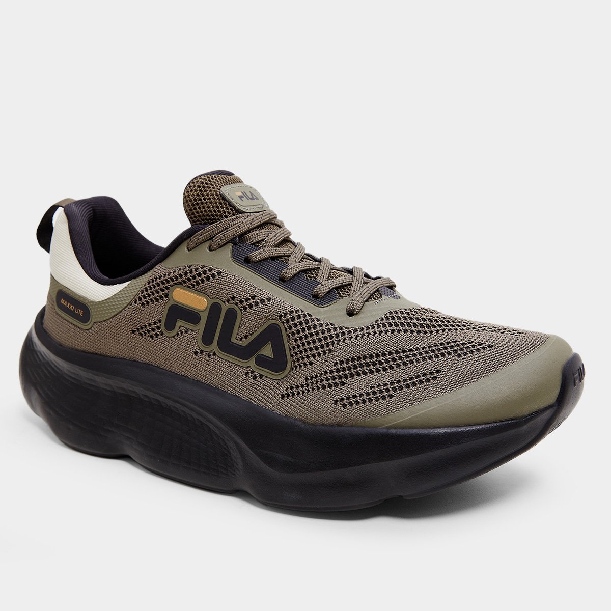 Tênis Fila Maxxi Lite Masculino - Tam: 44 - 1