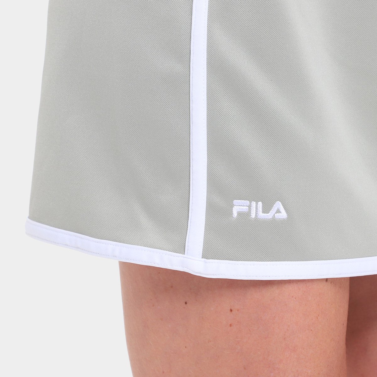 Saia Fila Sportstyle Feminina - Tam: P - 2