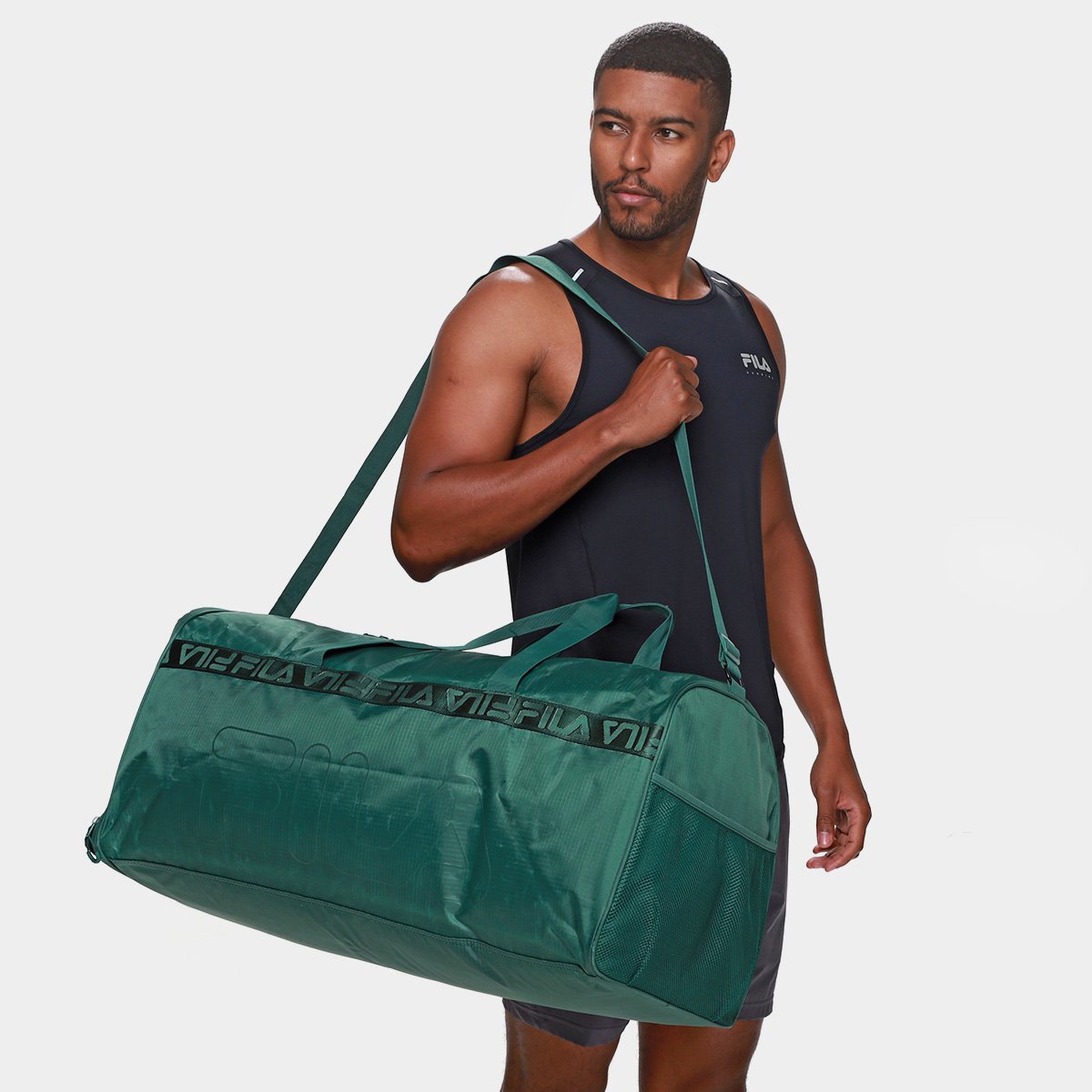 Mala Fila Sport Life Outline - 1