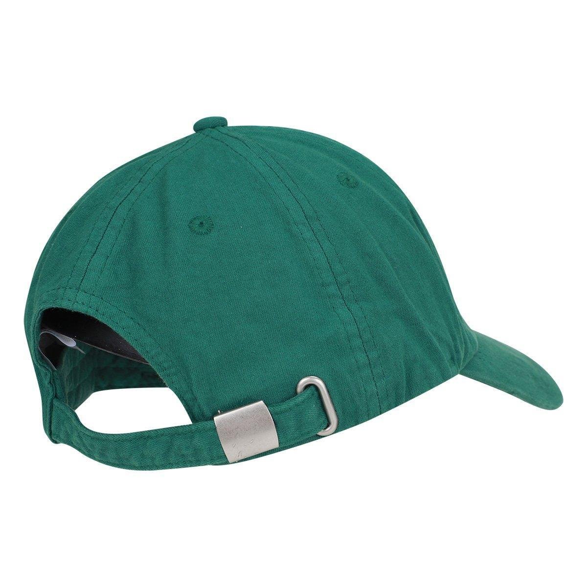 Boné Aba Curva Fila High Sport F-Box - 1