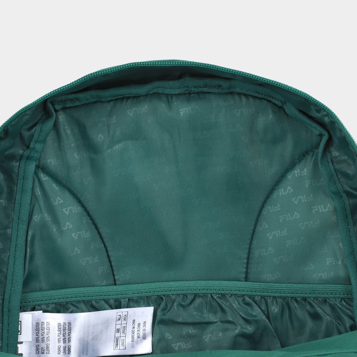 Mochila Fila Letter Classic - 4