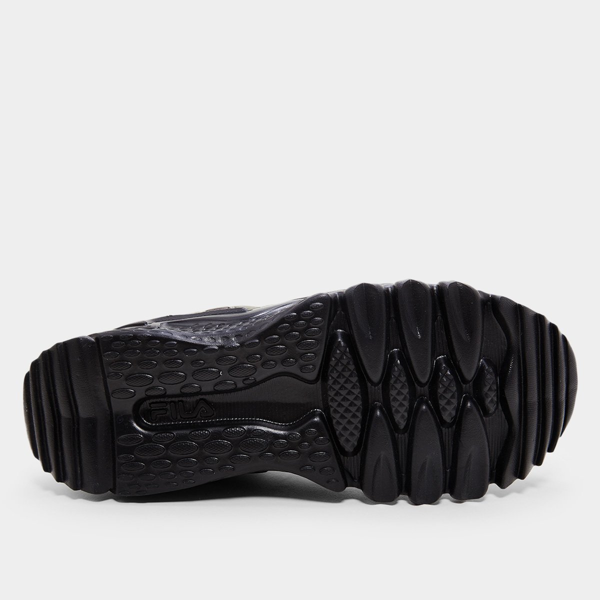 Tênis Fila Venture Tracer Lite Masculino - Tam: 39 - 4