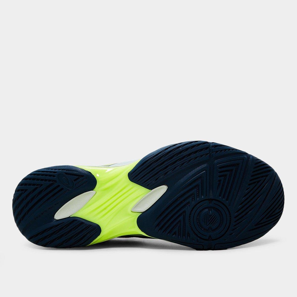 Tênis Asics Gel Rocket 12 Masculino - Tam: 44 - 4