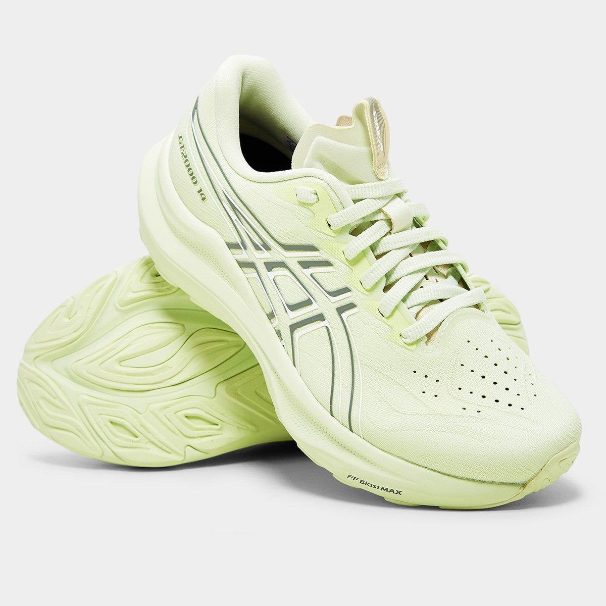 Tênis Asics Gt-2000 14 Feminino - Tam: 38 - 1