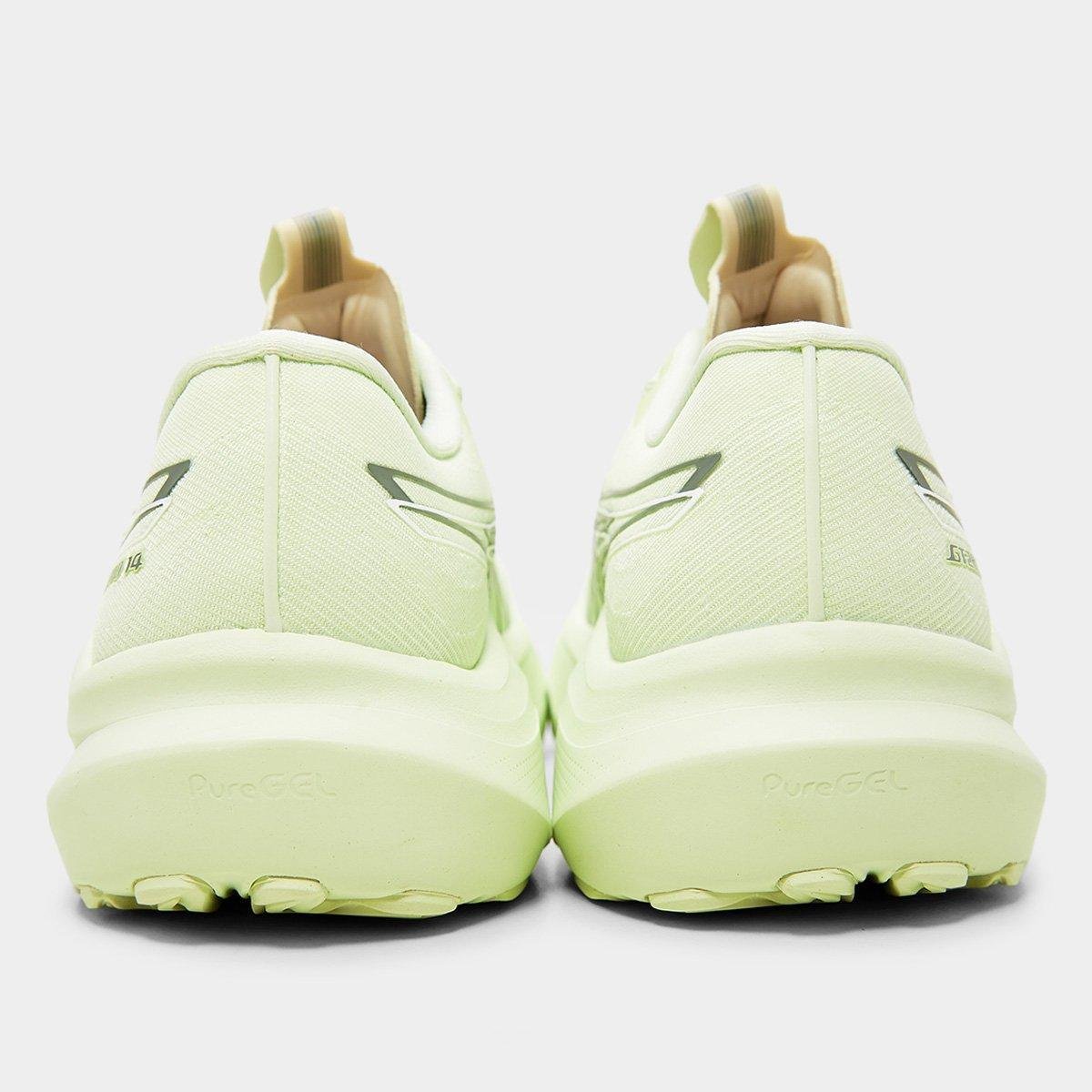 Tênis Asics Gt-2000 14 Feminino - Tam: 38 - 2