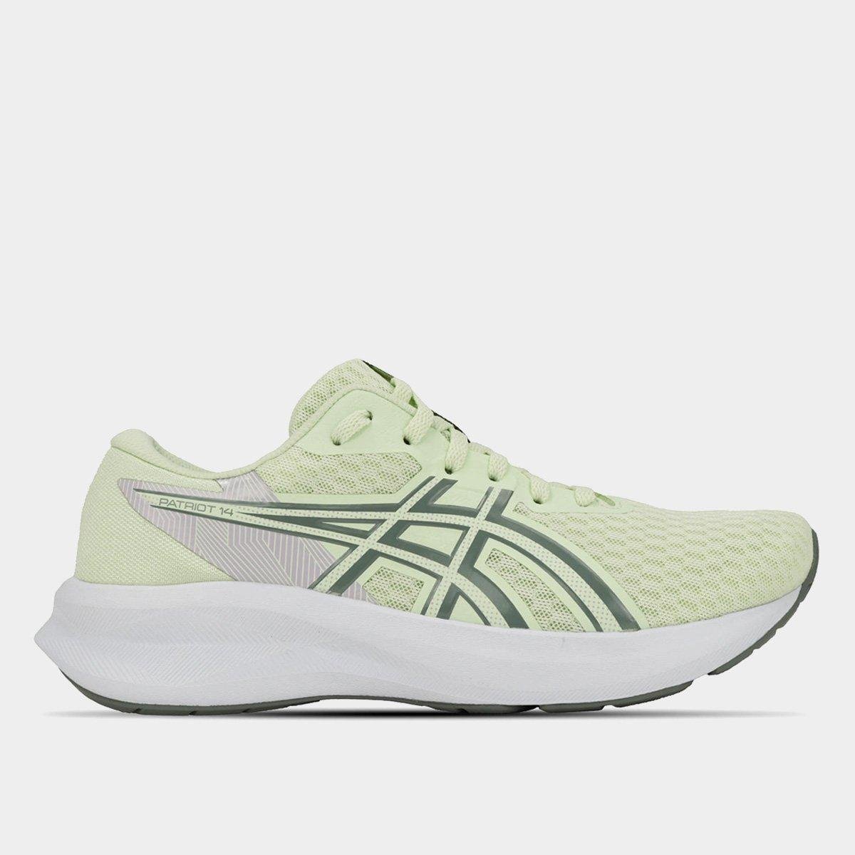 Tênis Asics Patriot 14 Feminino