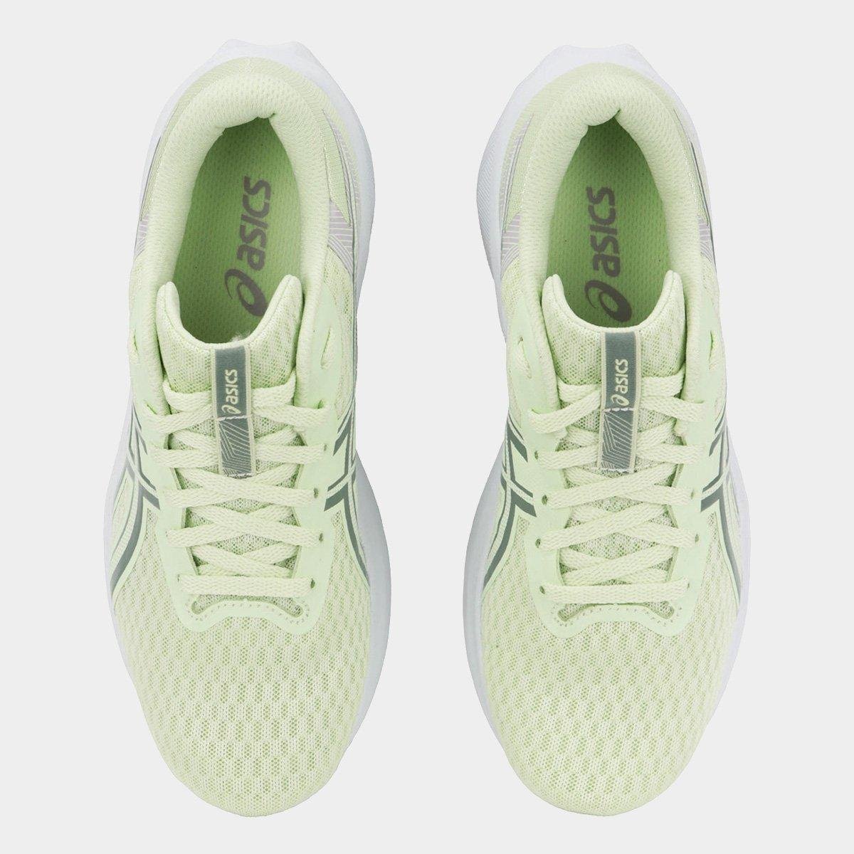 Tênis Asics Patriot 14 Feminino - Tam: 35 - 3