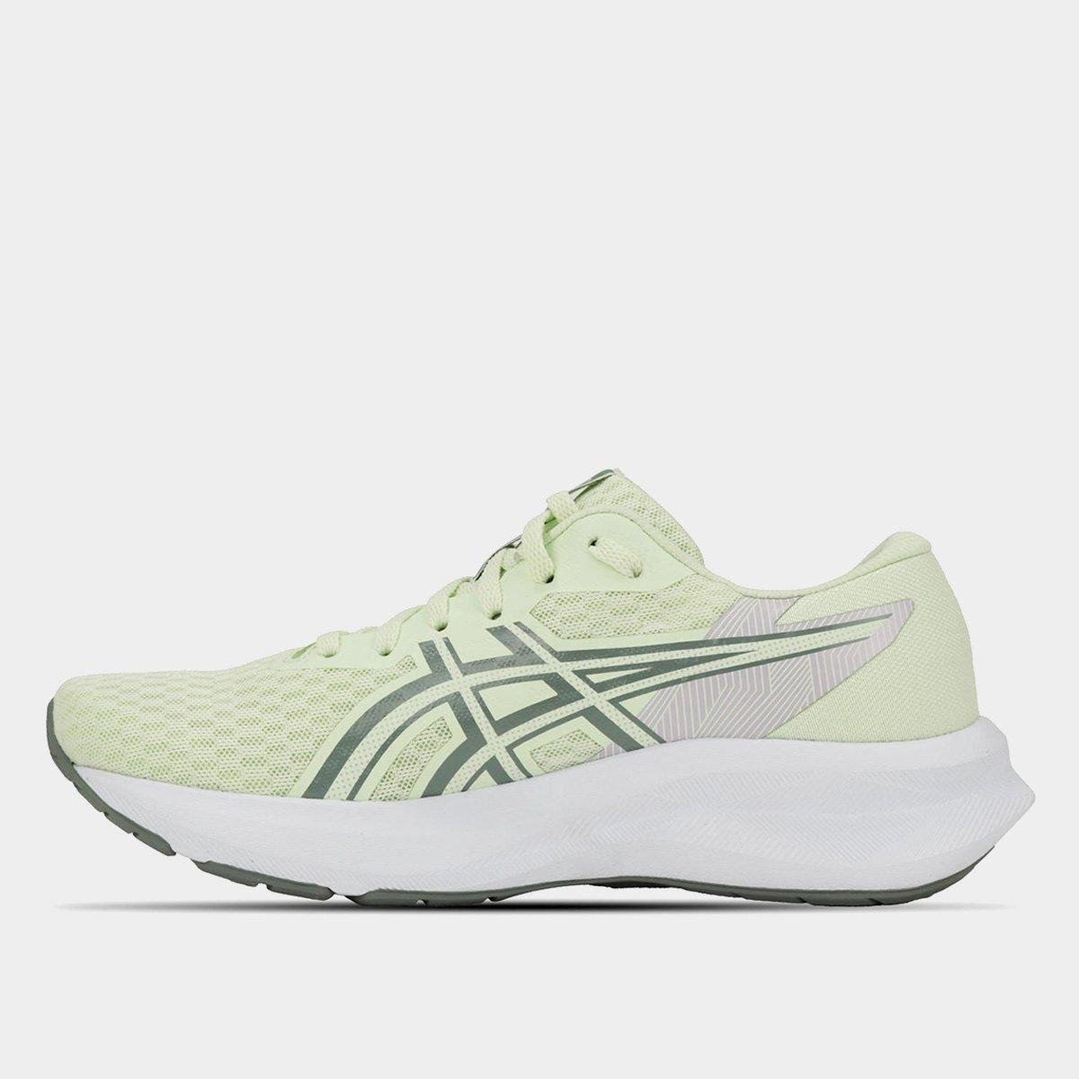 Tênis Asics Patriot 14 Feminino - Tam: 35 - 4