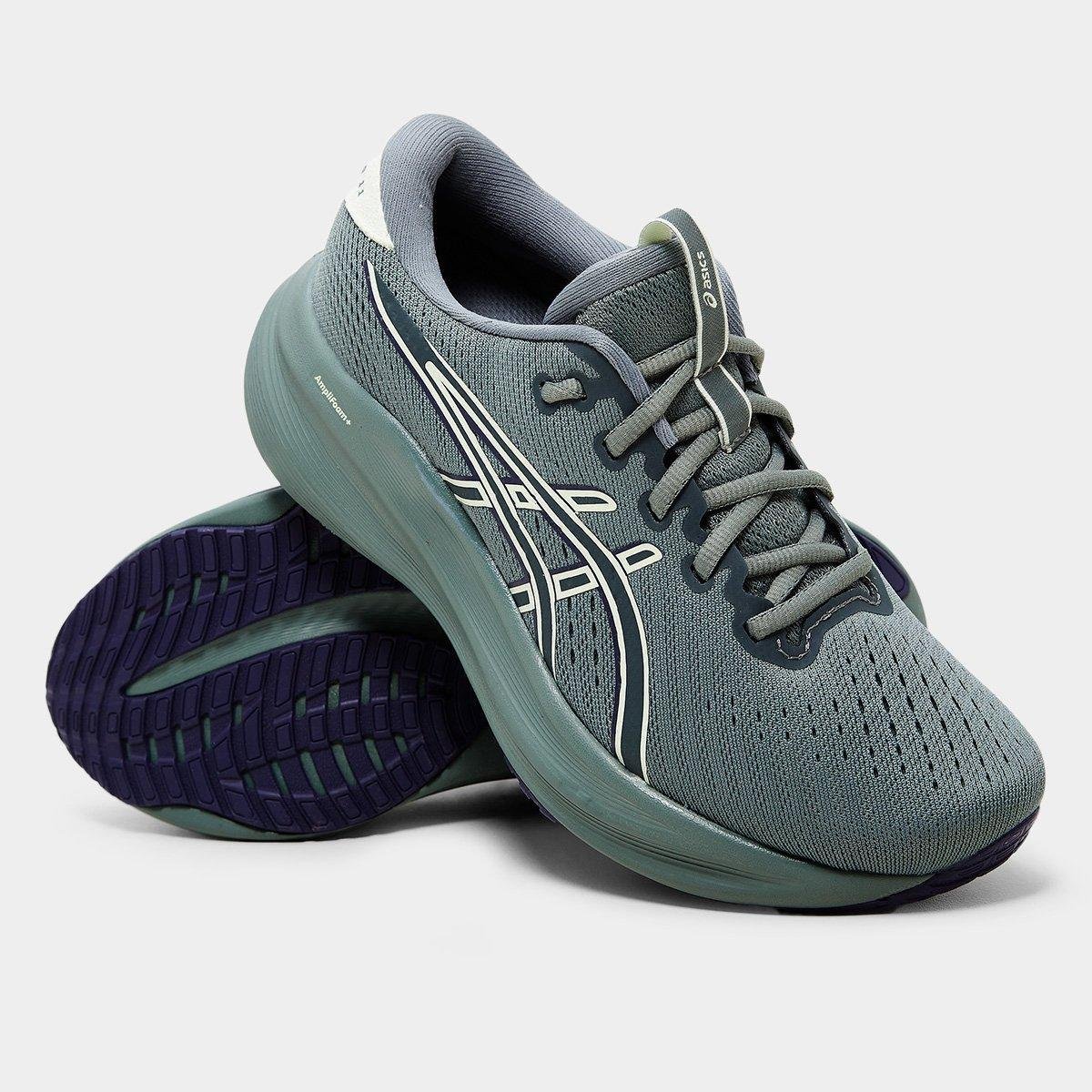 Tênis Asics Gel-Excite 11 Feminino - Tam: 39 - 1