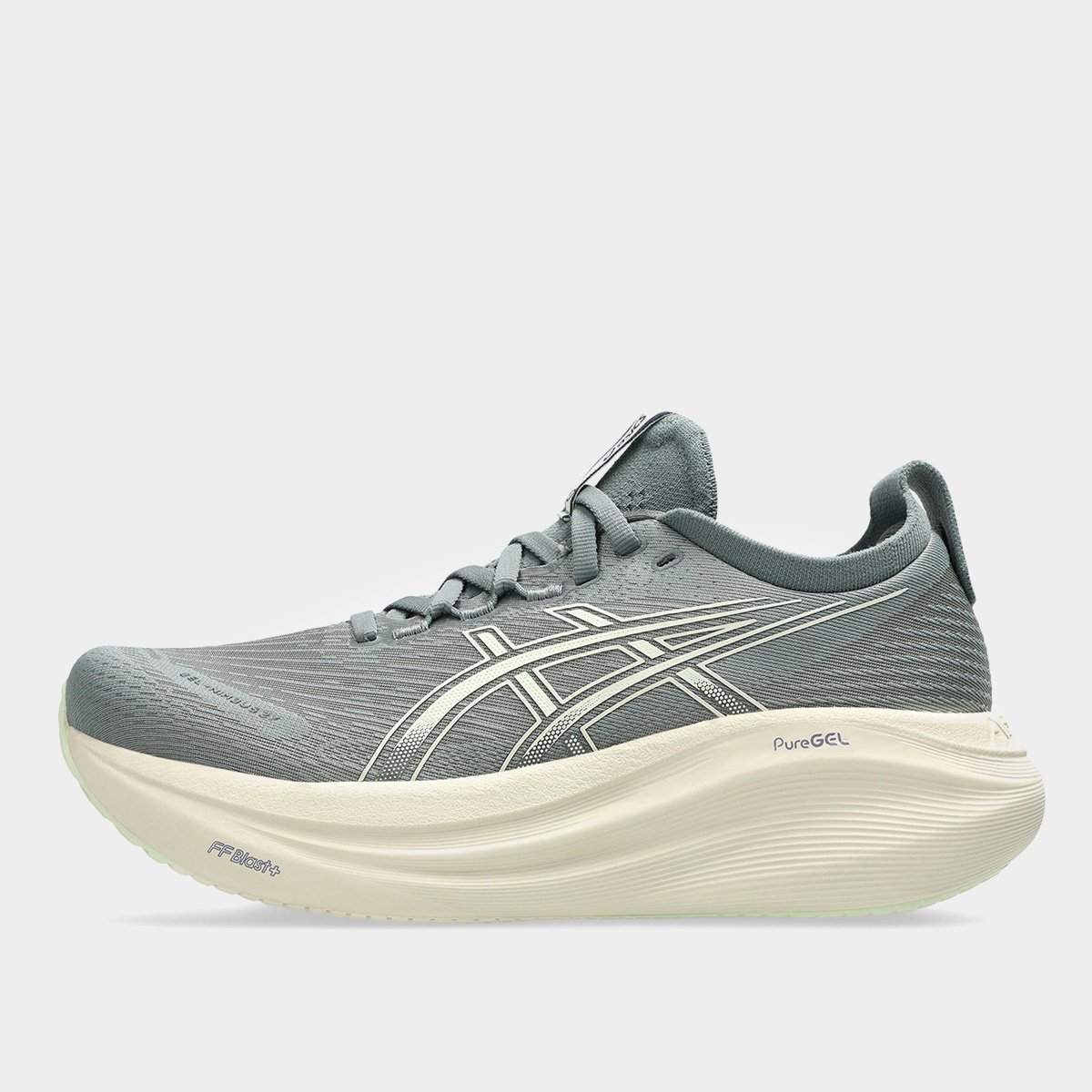 Tênis Asics Gel-Nimbus 27 Feminino - Tam: 40 - 4