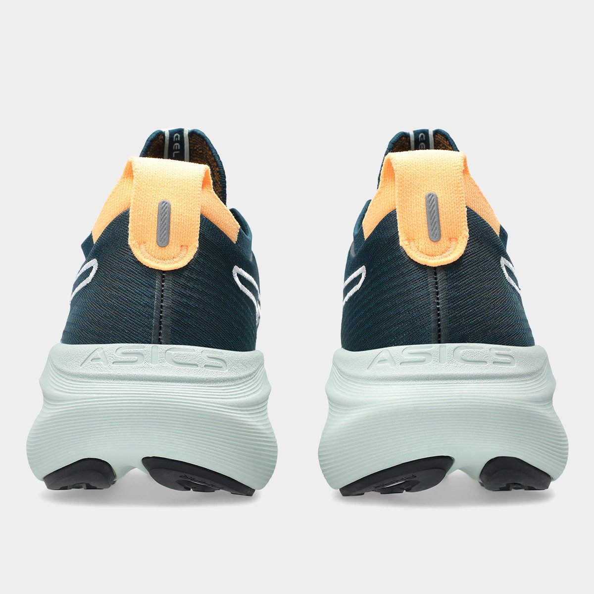 Tênis Asics Gel Nimbus 27 TR Masculino - Tam: 44 - 2