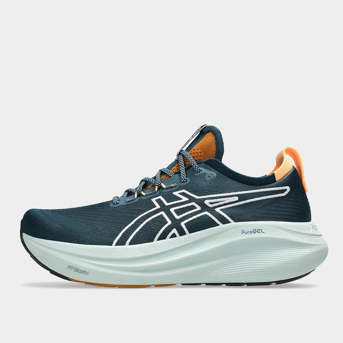 Tênis Asics Gel Nimbus 27 TR Masculino - Tam: 44 - 4