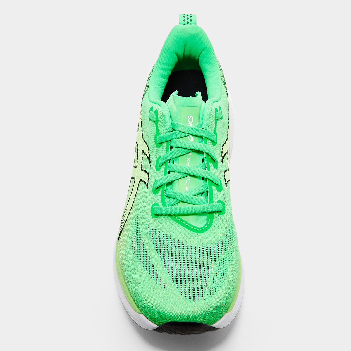 Tênis Asics Glideride Max 2 Masculino - Tam: 43 - 2