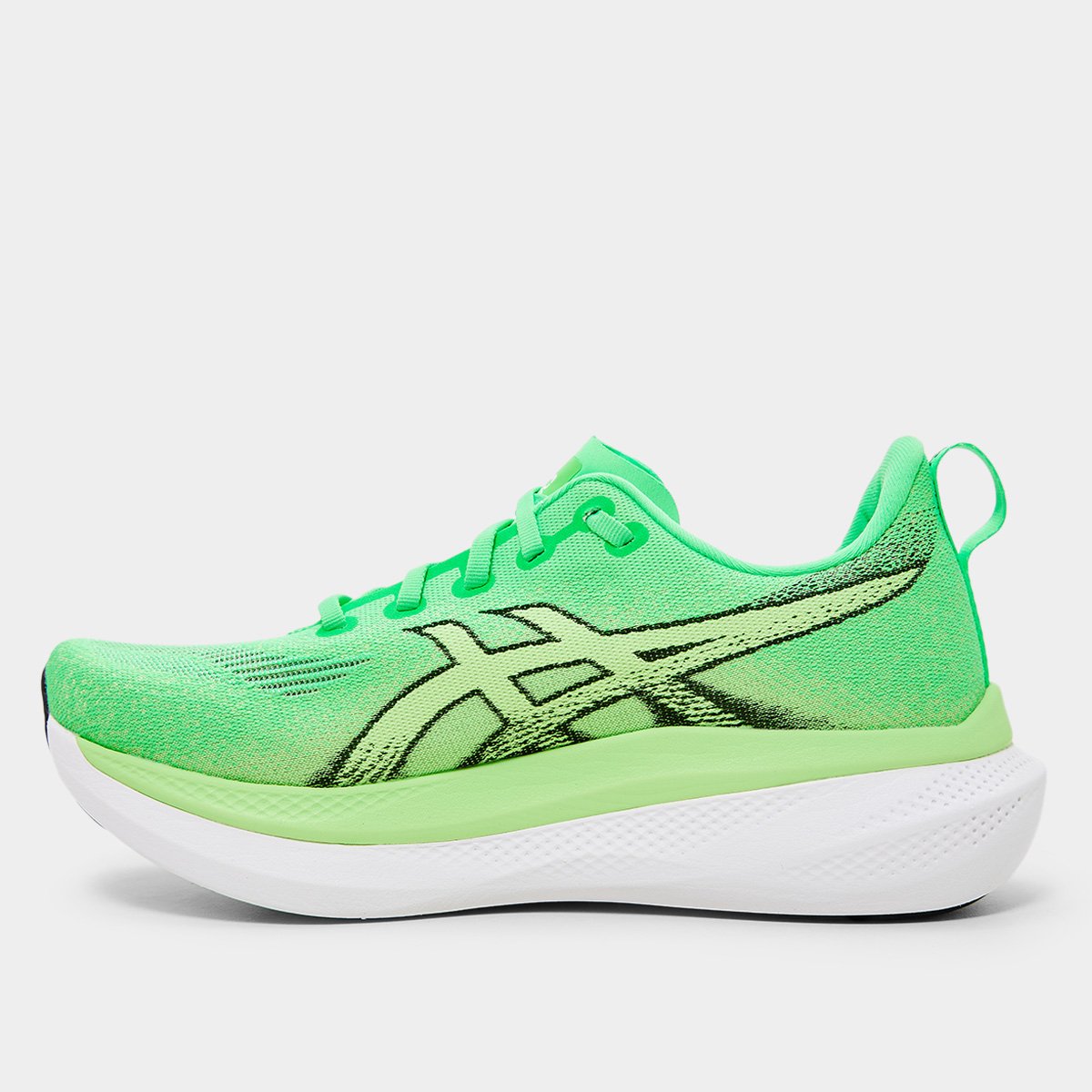 Tênis Asics Glideride Max 2 Masculino - Tam: 43 - 4