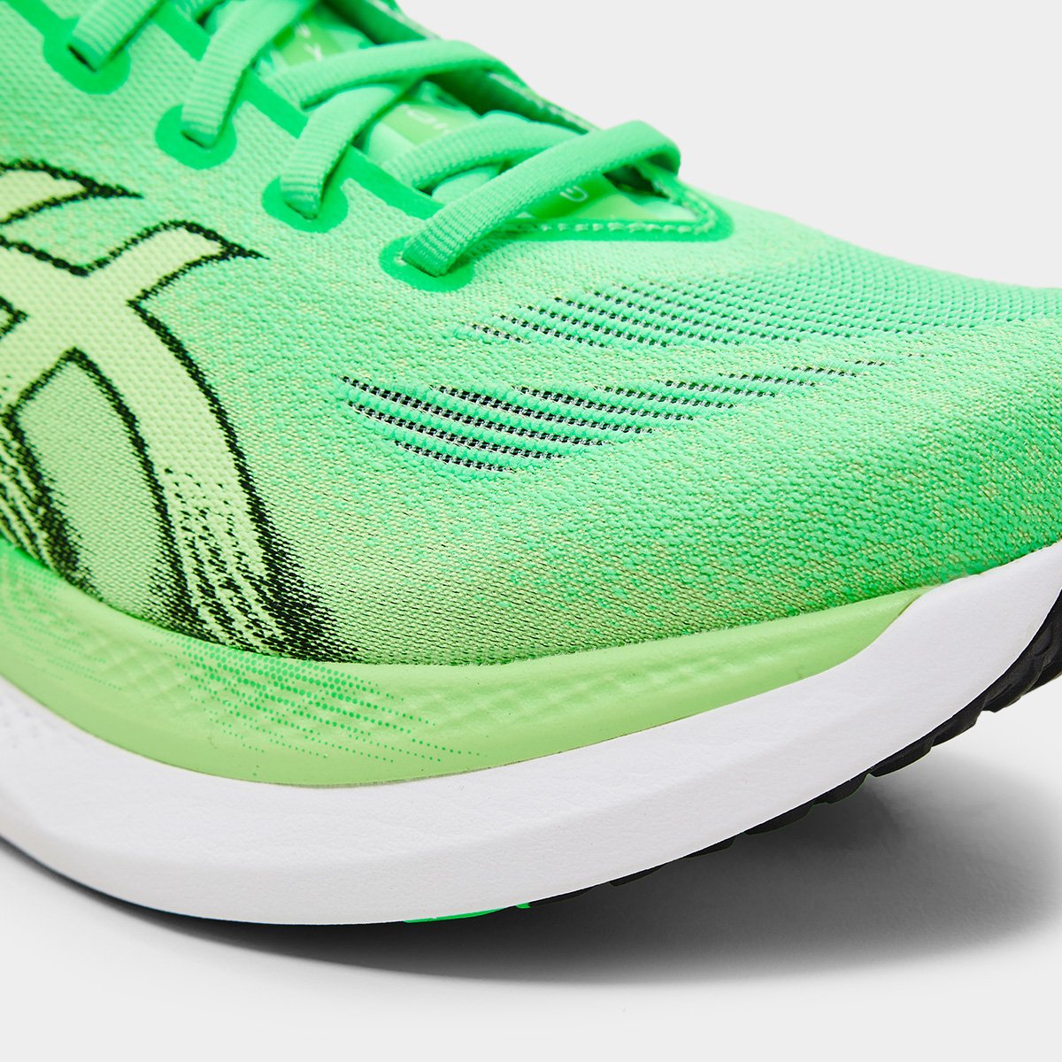 Tênis Asics Glideride Max 2 Masculino - Tam: 43 - 5