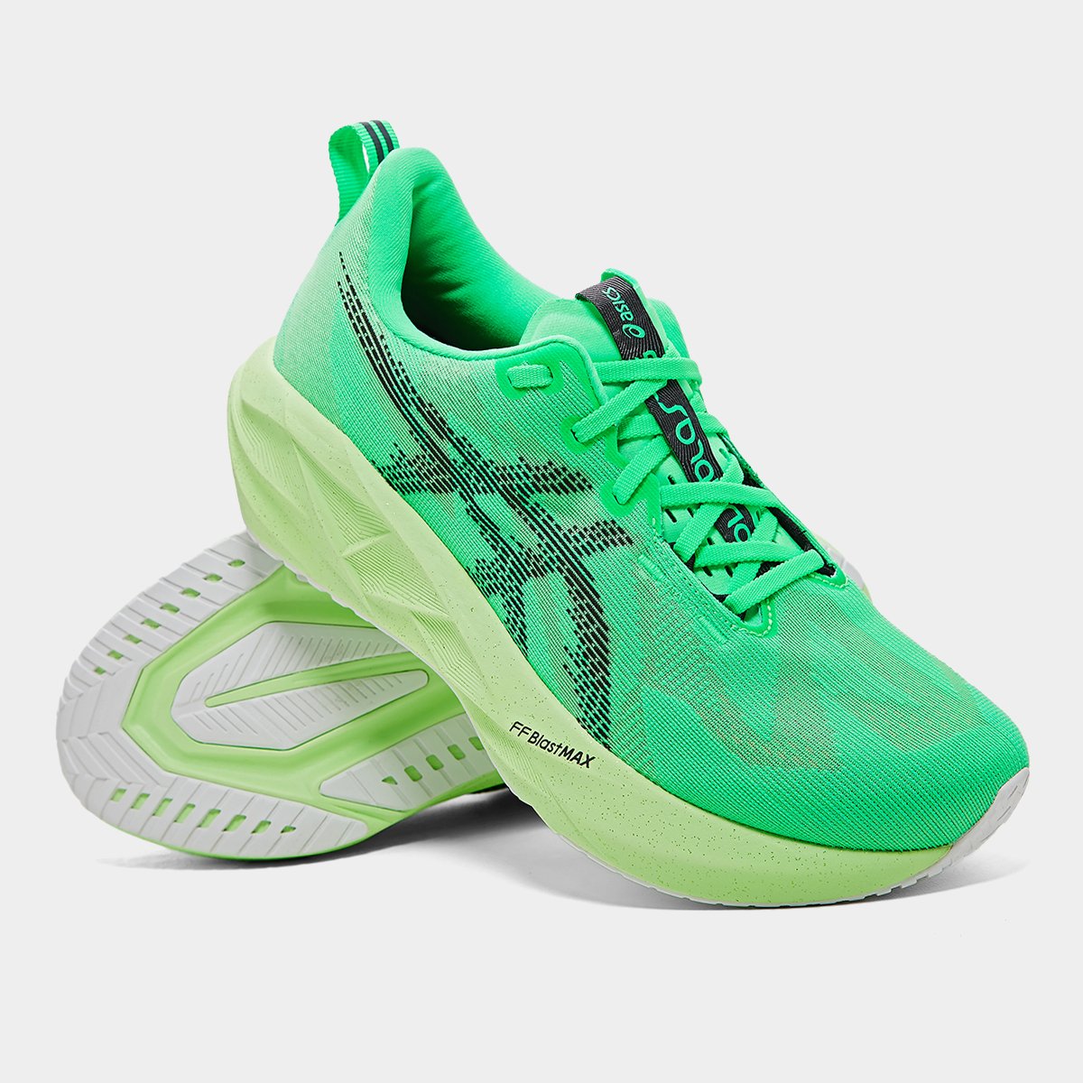 Tênis Asics Novablast 5 Masculino - Tam: 40 - 1
