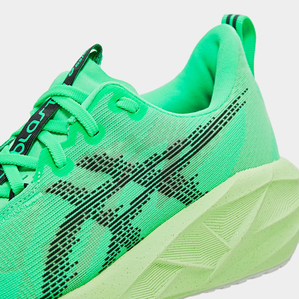 Tênis Asics Novablast 5 Masculino - Tam: 40 - 5