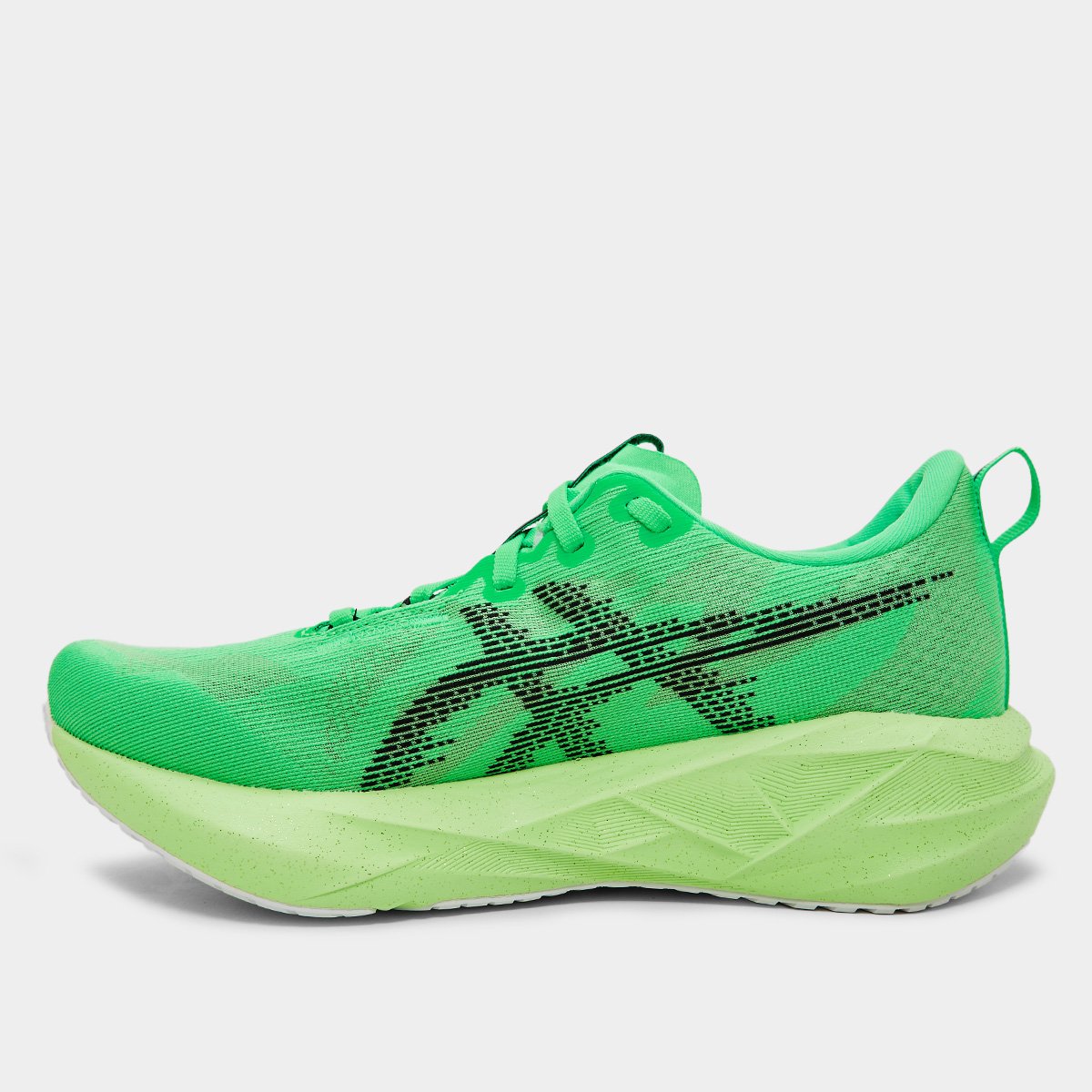 Tênis Asics Novablast 5  Feminino - Tam: 35 - 4