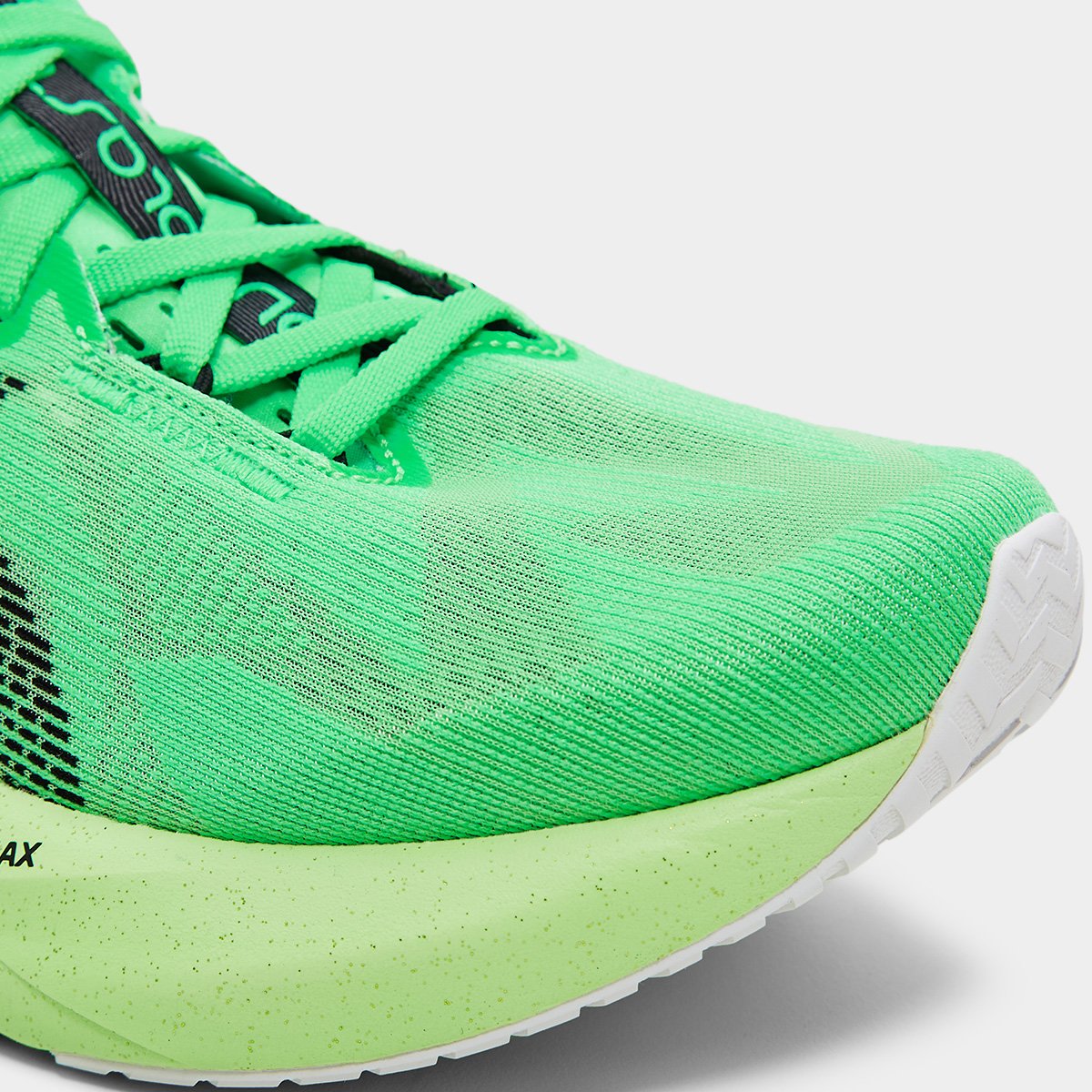 Tênis Asics Novablast 5  Feminino - Tam: 35 - 5