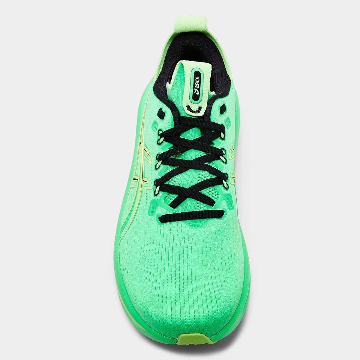 Tênis Asics Gel-Nimbus 28 Masculino - Tam: 43 - 2