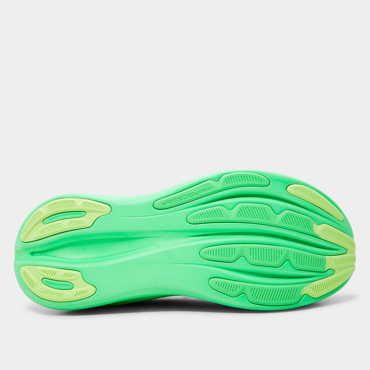 Tênis Asics Gel-Nimbus 28 Masculino - Tam: 43 - 3