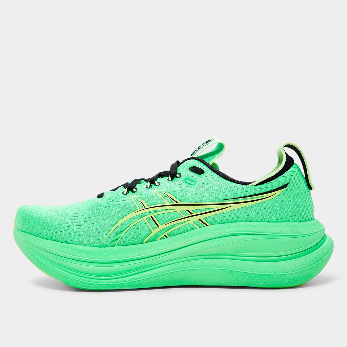 Tênis Asics Gel-Nimbus 28 Masculino - Tam: 43 - 4