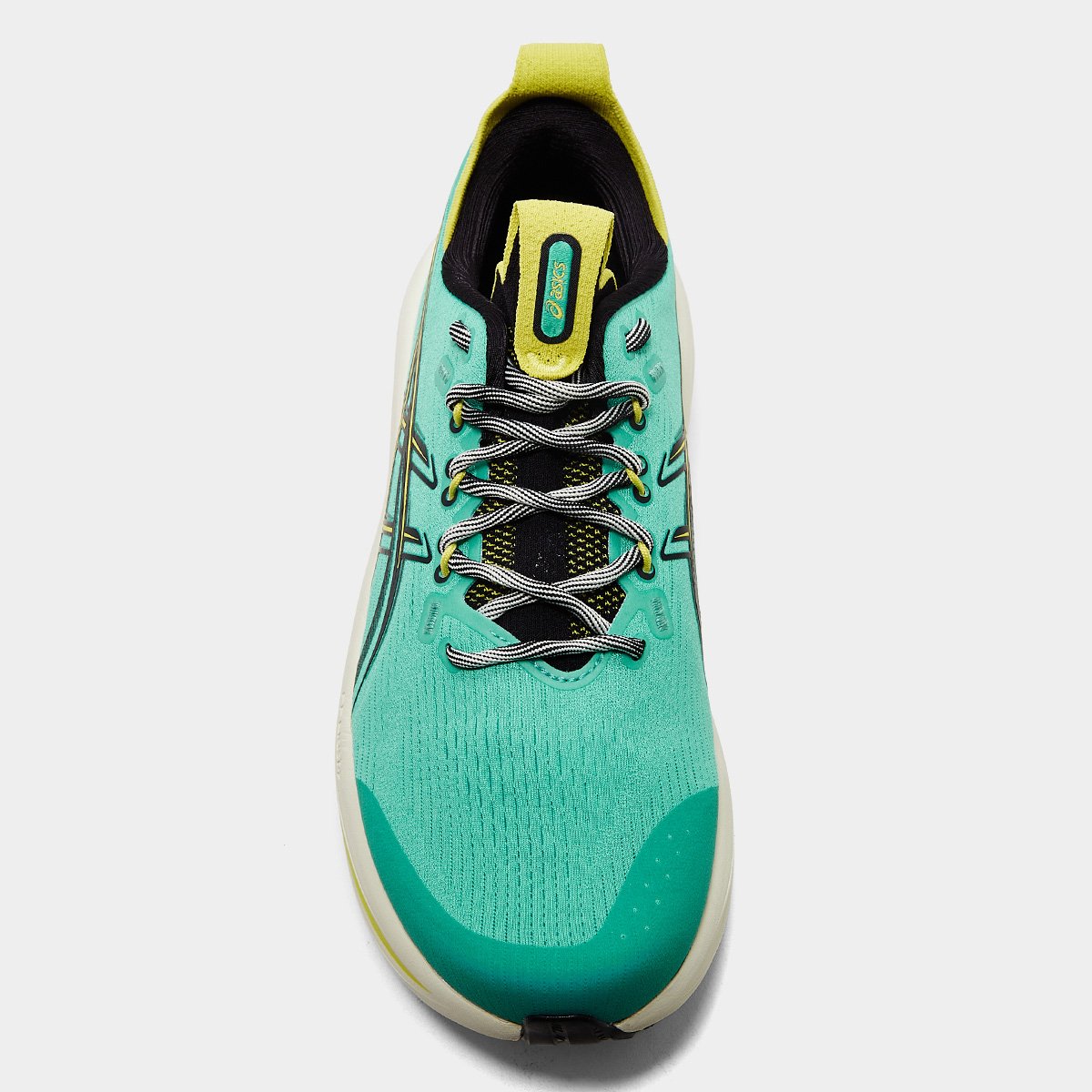 Tênis Asics Gel-Nimbus 28 Masculino - Tam: 44 - 2