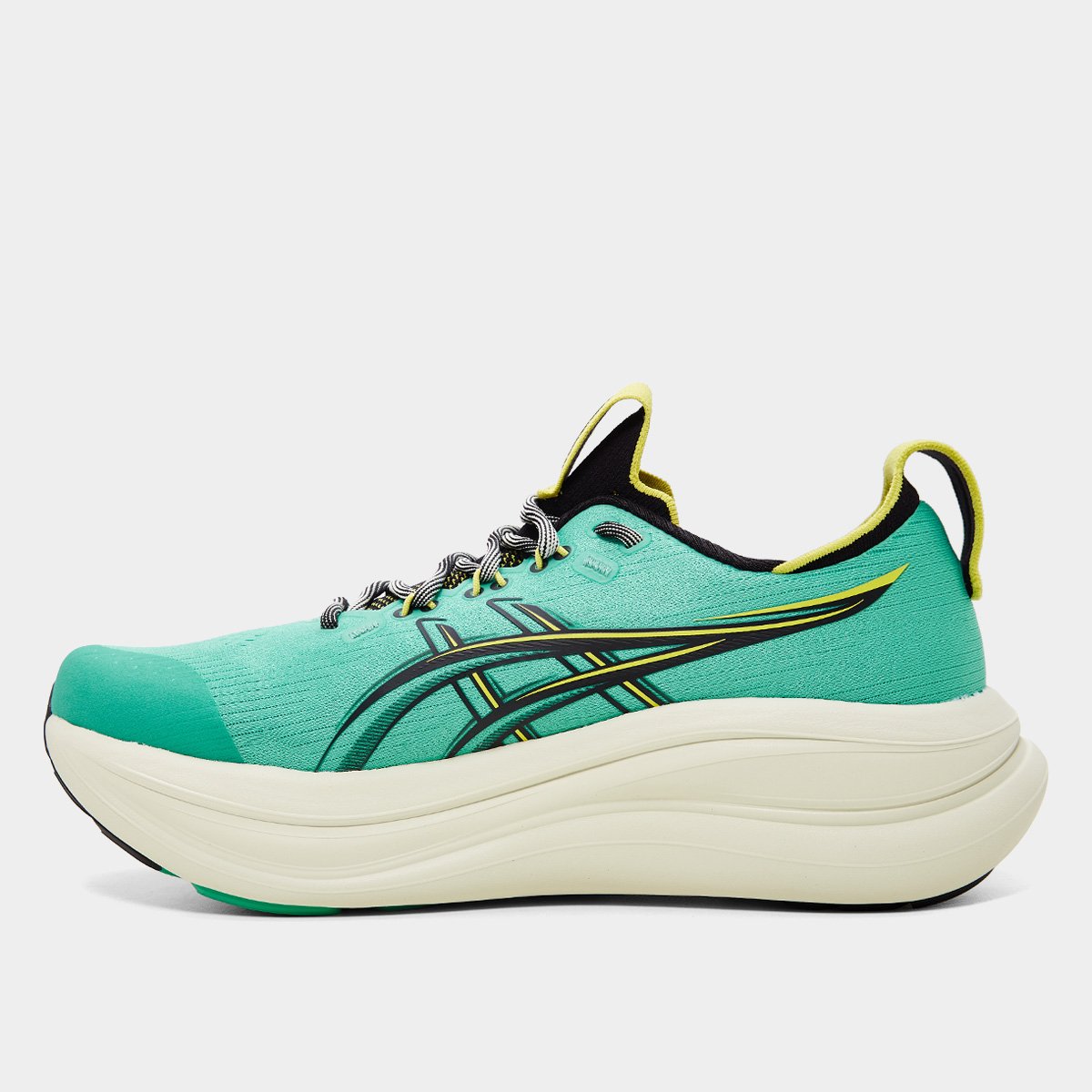 Tênis Asics Gel-Nimbus 28 Masculino - Tam: 44 - 4