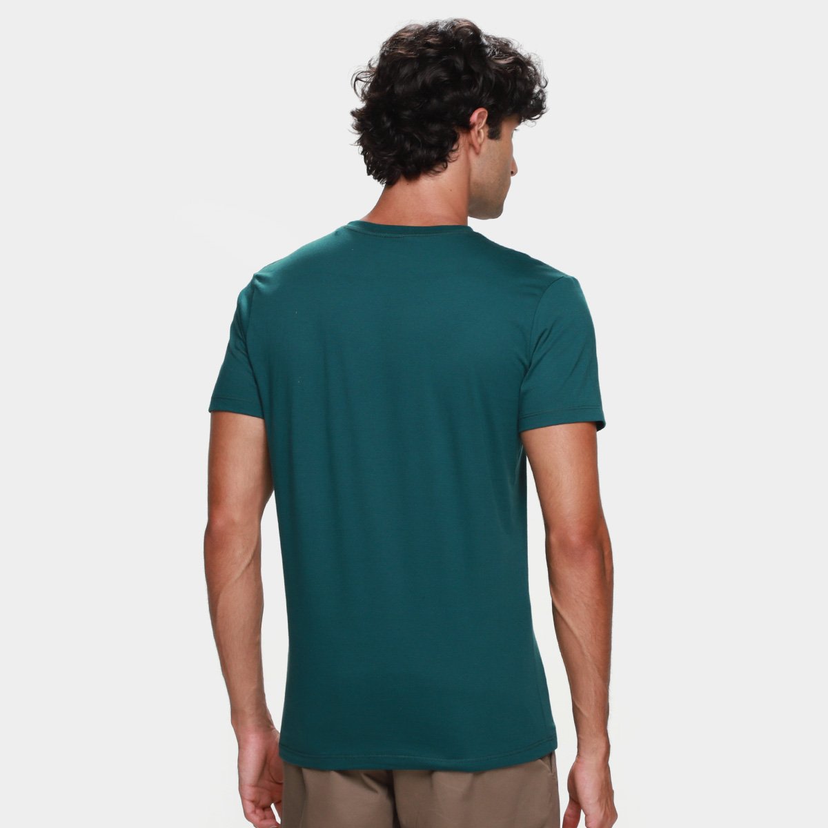 Camiseta Mormaii Pent Masculina - Tam: P - 1