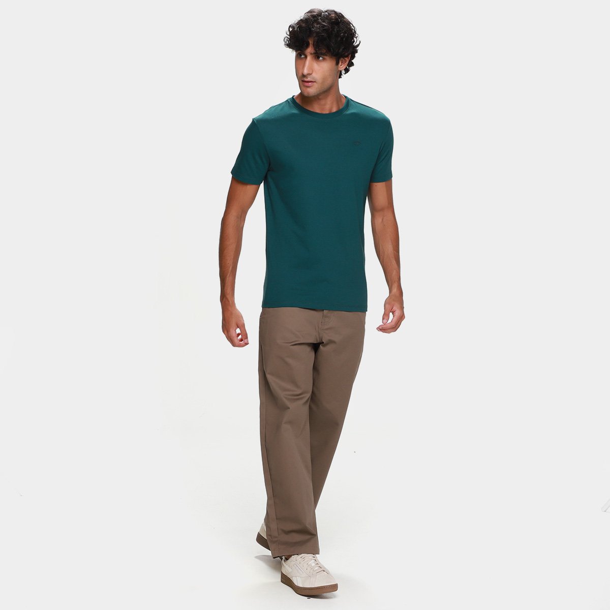 Camiseta Mormaii Pent Masculina - Tam: P - 3