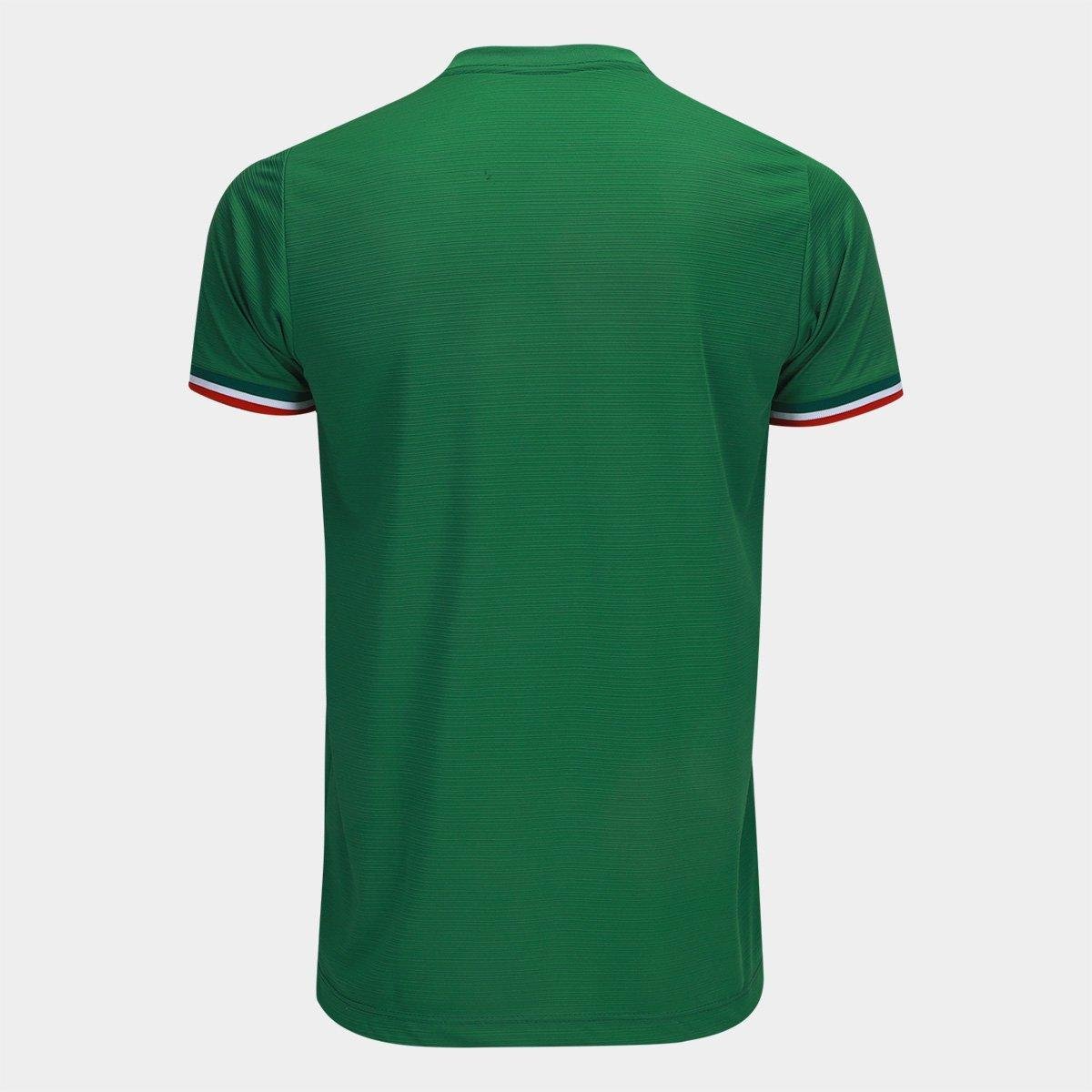 Camiseta Cruzeiro Palestra Retrômania Masculina - Tam: P - 1