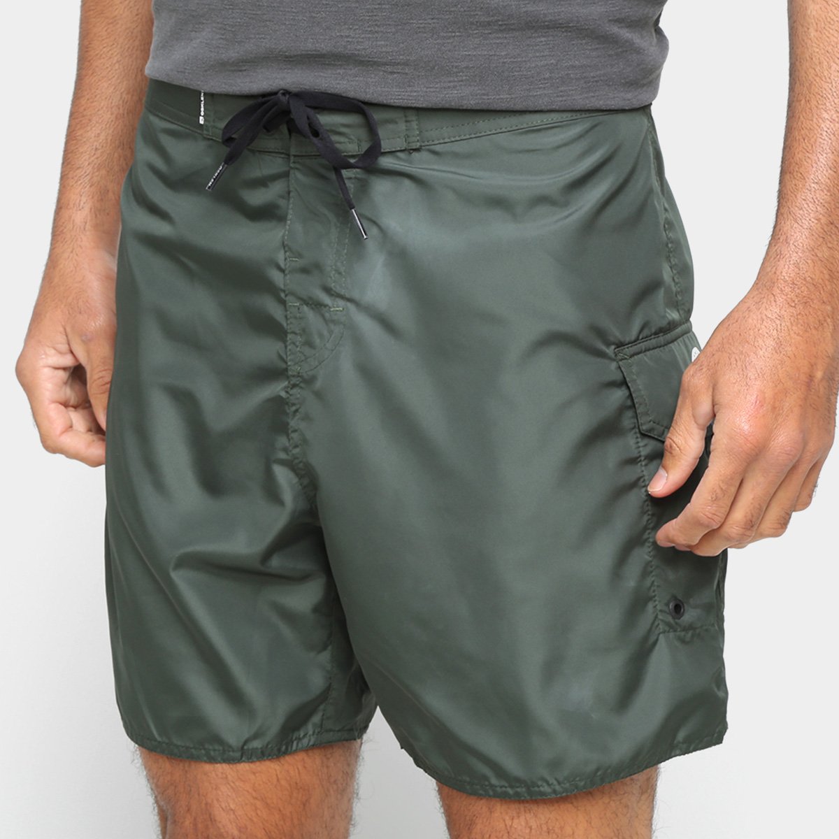 Bermuda Osklen Surf Masculina