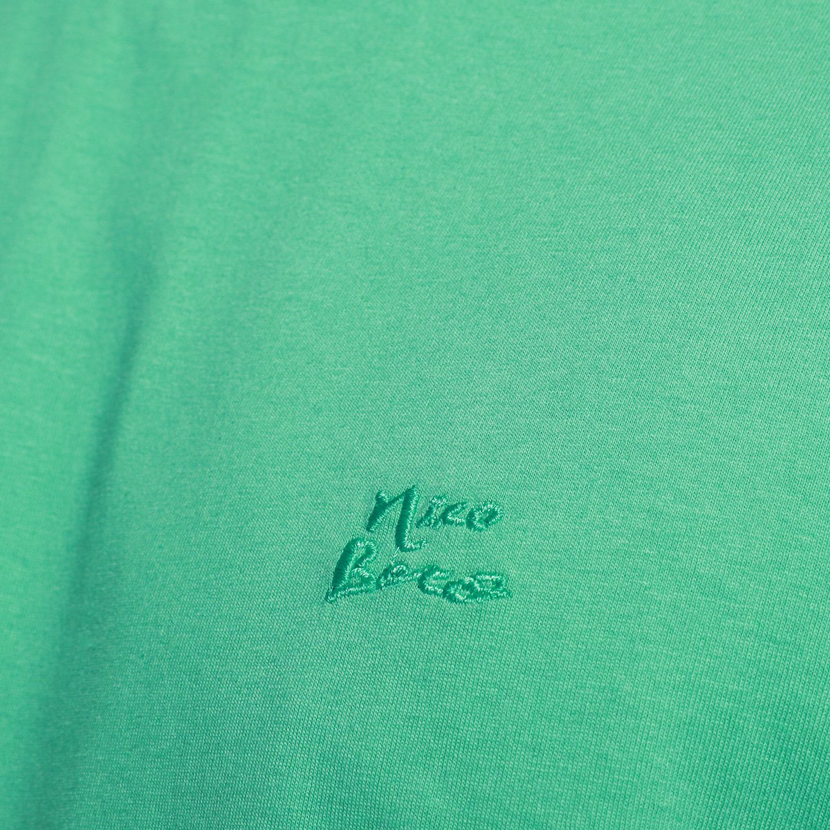 Camiseta Nicoboco Lively Masculina - Tam: M - 2