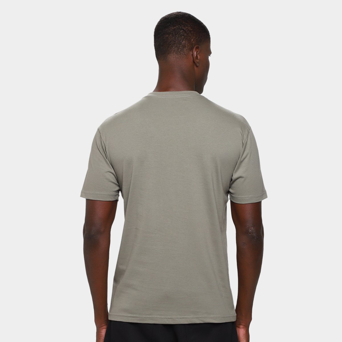 Camiseta Nicoboco Rowing Masculina - Tam: M - 1