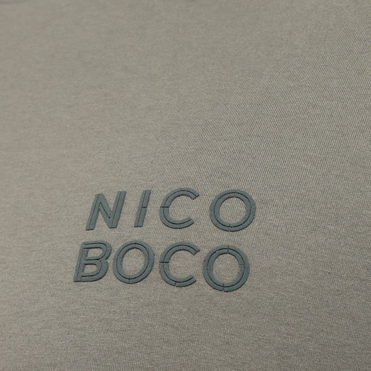 Camiseta Nicoboco Rowing Masculina - Tam: M - 3
