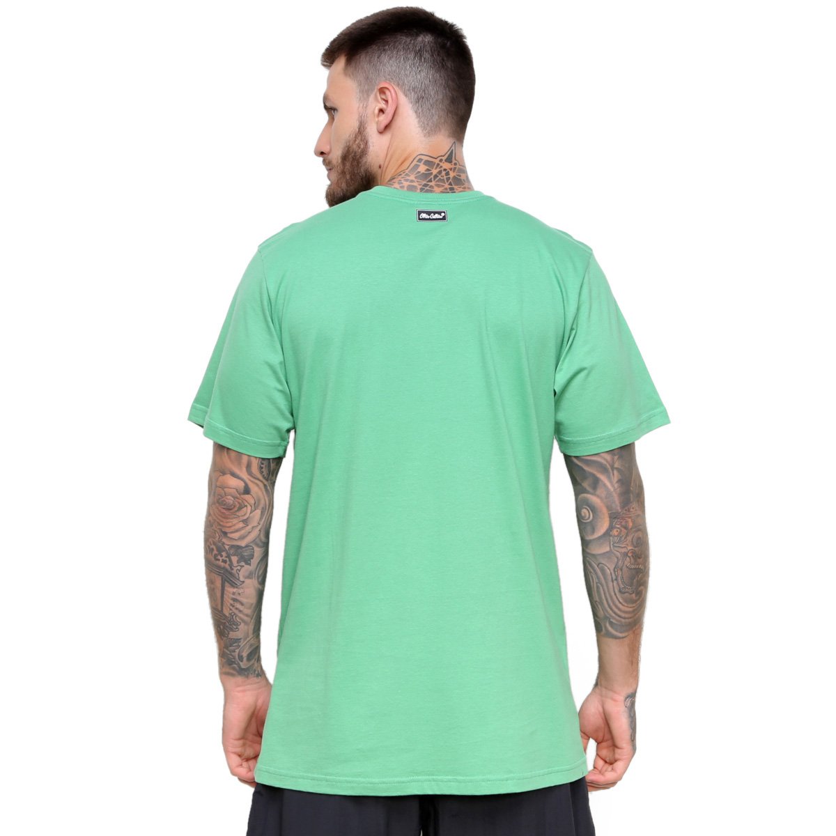Camiseta Other Culture Double G