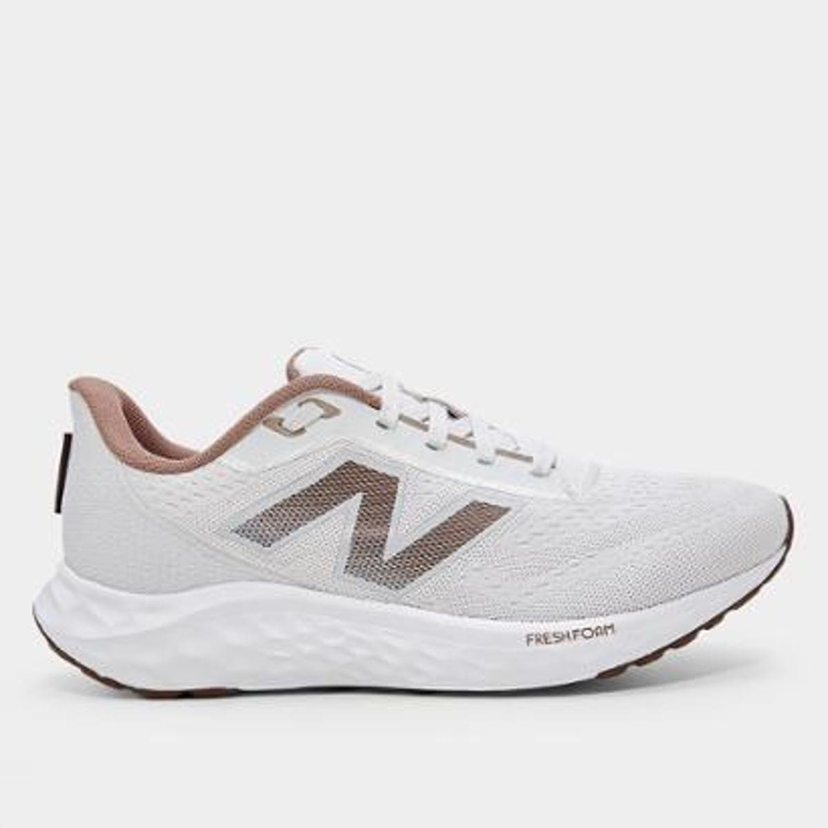 Tênis New Balance Fresh Foam Arishi V'4 Masculino - Tam: 49 - 1