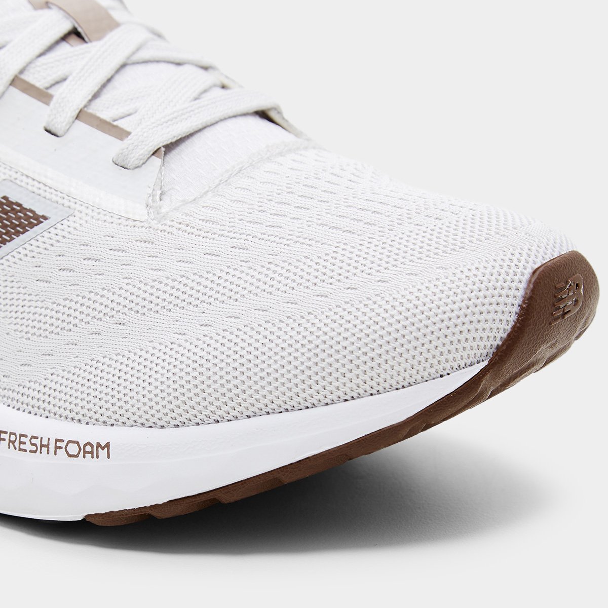 Tênis New Balance Fresh Foam Arishi V'4 Masculino - Tam: 49 - 4
