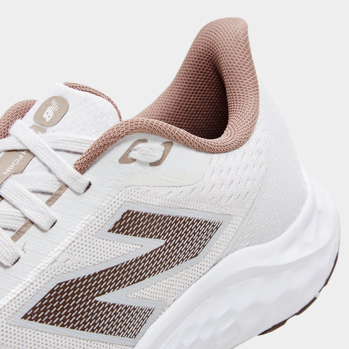 Tênis New Balance Fresh Foam Arishi V'4 Masculino - Tam: 49 - 5