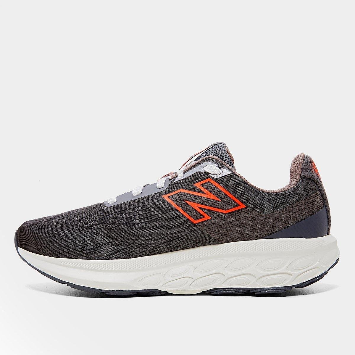 Tênis New Balance Fresh Foam 520 V9 Masculino - Tam: 40 - 4