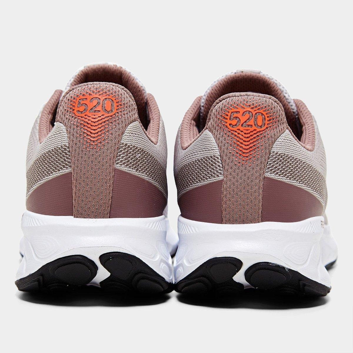 Tênis New Balance Foam 520 V9 Feminino - Tam: 38 - 2