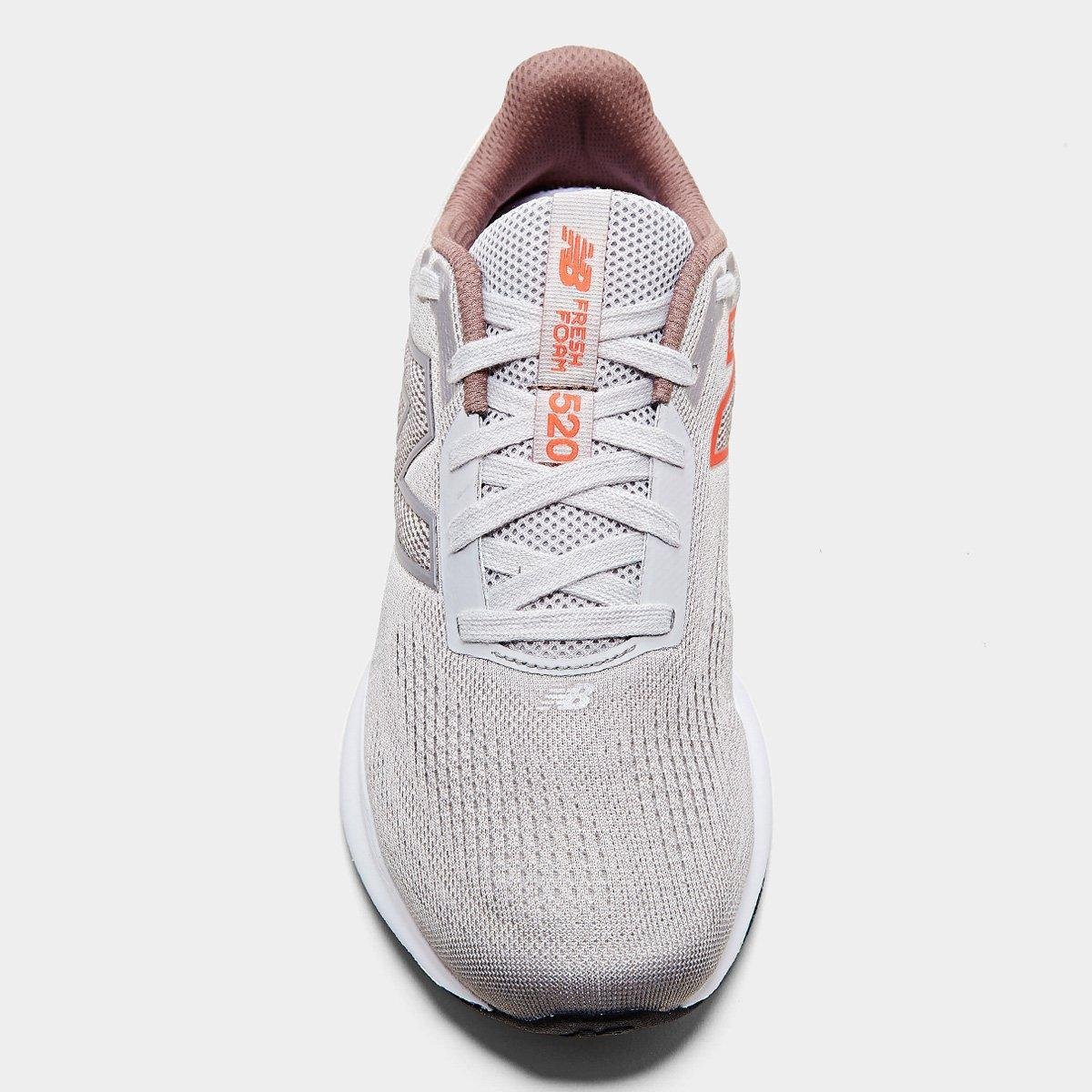 Tênis New Balance Foam 520 V9 Feminino - Tam: 38 - 3