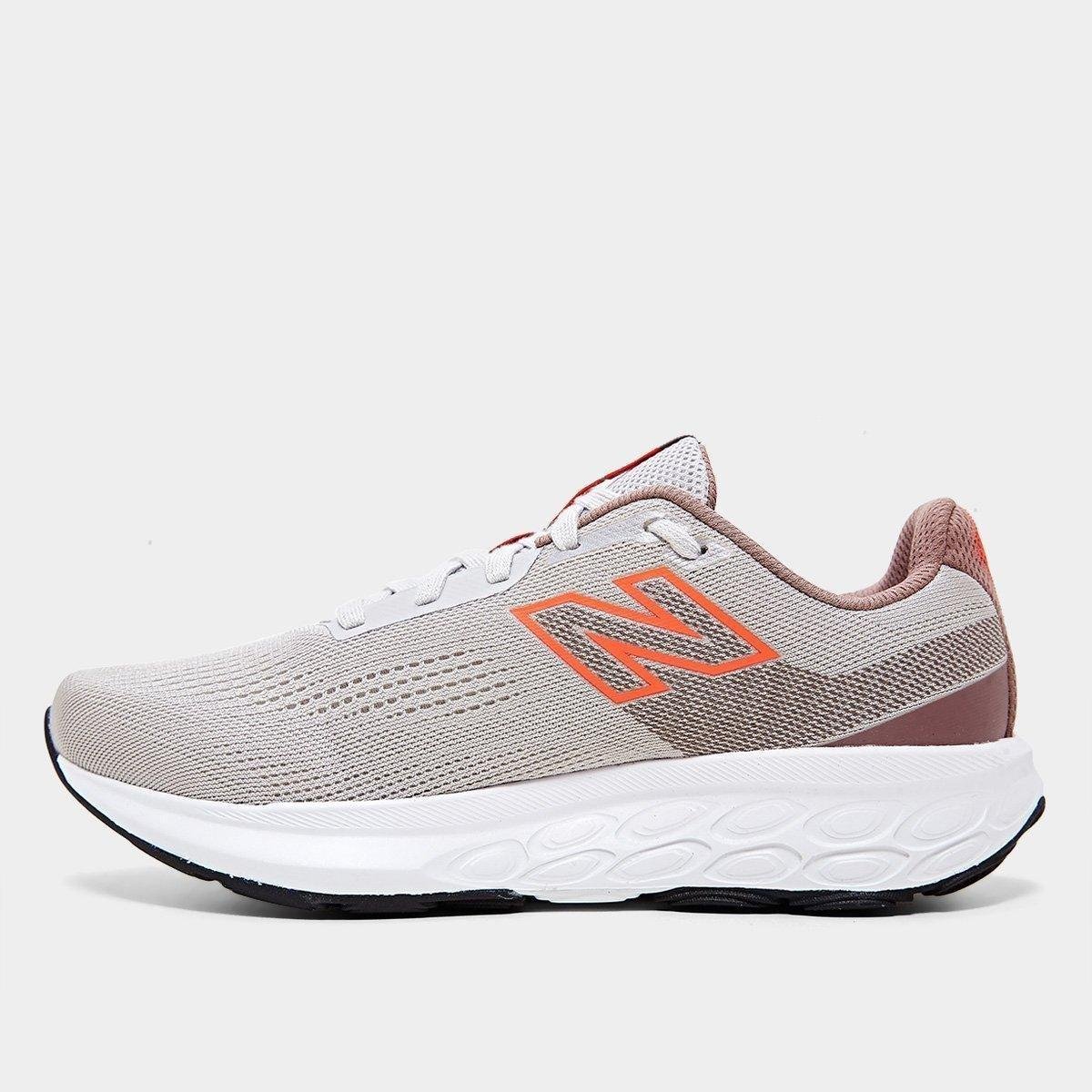 Tênis New Balance Foam 520 V9 Feminino - Tam: 38 - 4