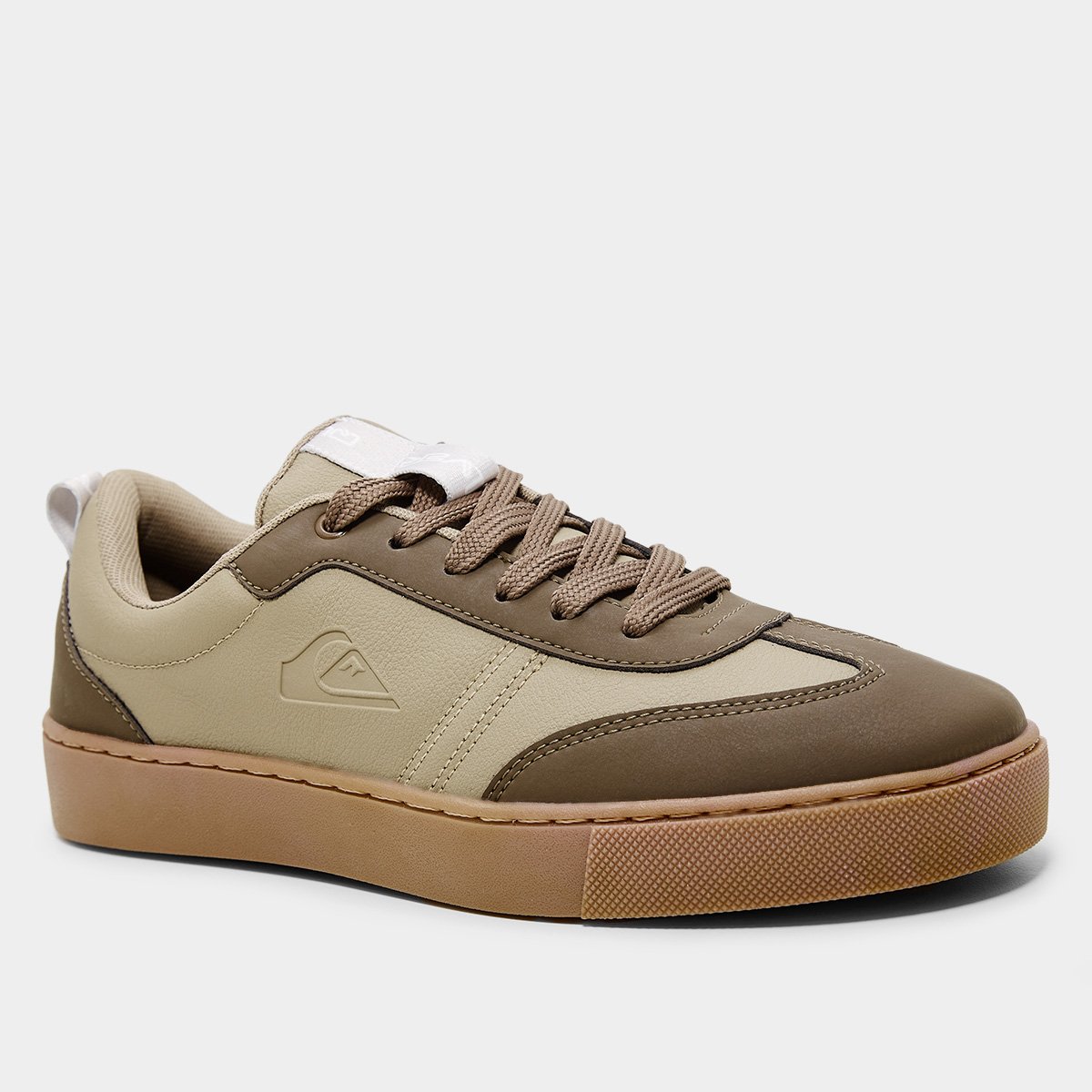 Tênis Quiksilver Arrow Blur Nac Masculino - Tam: 43 - 1