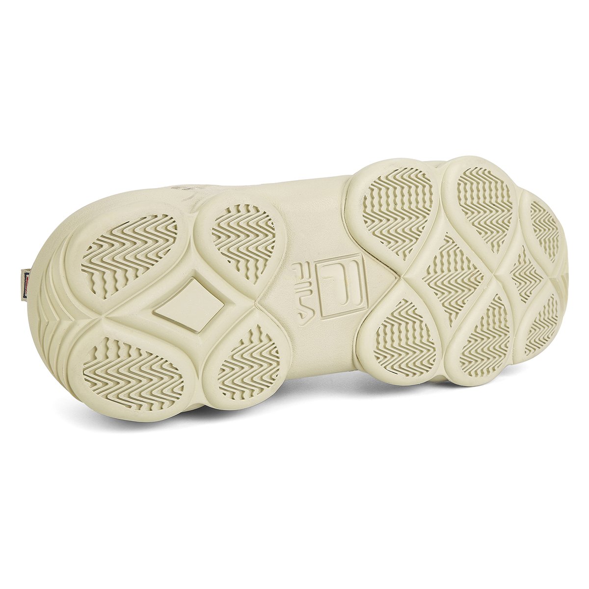 tenis fila spaghetti low