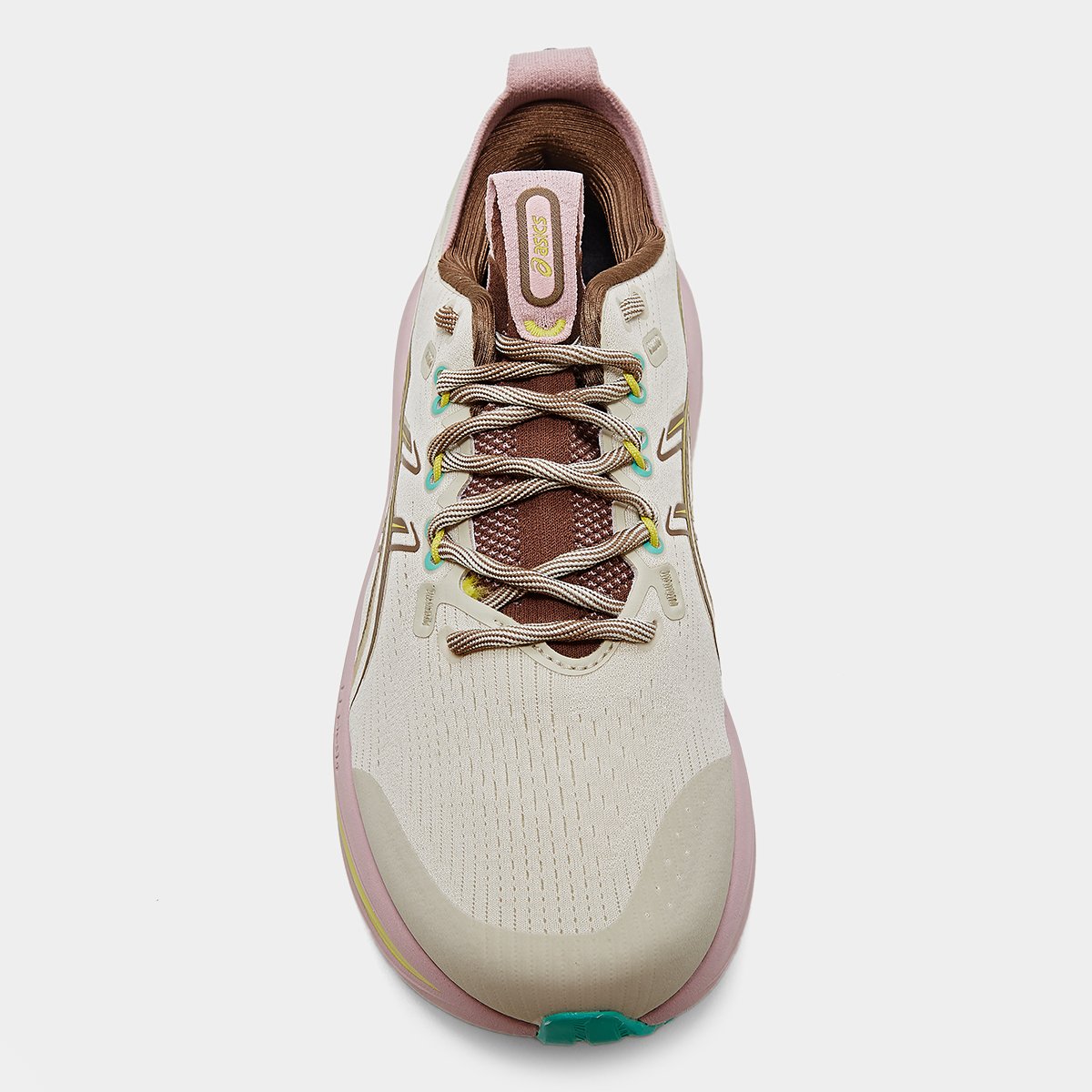Tênis Asics Gel-Ninbus 28 TR Feminino - Tam: 37 - 2